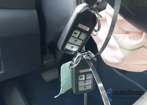 2019 Honda Cr-V Ex from USA, damaged, VIN 7FARW1H59KE020283